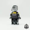 Coruscant Underworld Police Grunt UV Printed Figure