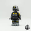 Coruscant Underworld Police Grunt UV Printed Figure