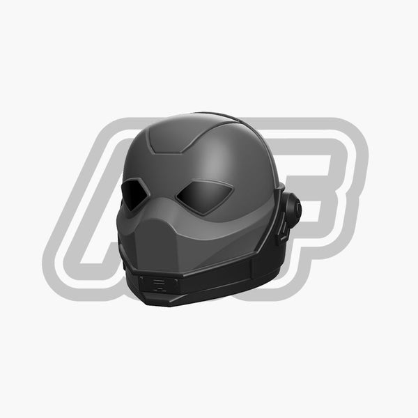 CX Helmet 3D Print