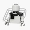 Captain Rex Pauldron 3D Print