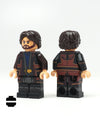 Cassian Andor - Ferrix UV Printed Figure