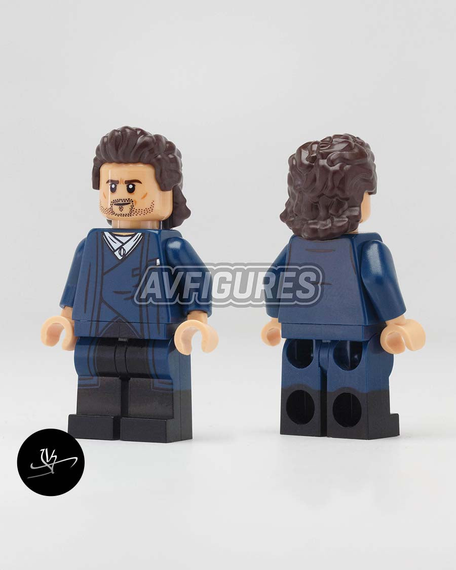 Cassian Andor - Ghorman