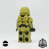 Master Chief UV Printed Figure