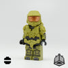 Master Chief UV Printed Figure