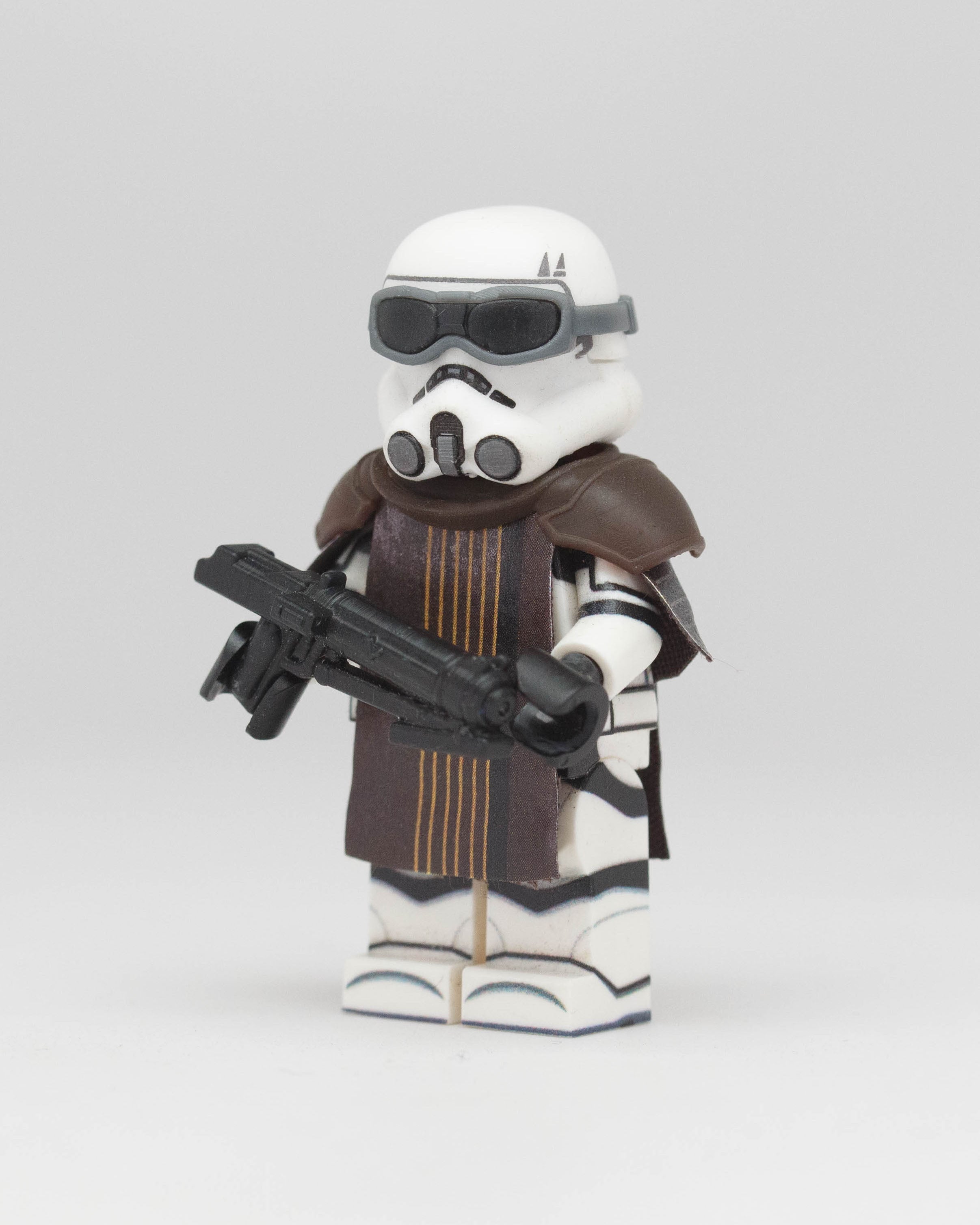 Cloaked TK Trooper UV Printed Figure