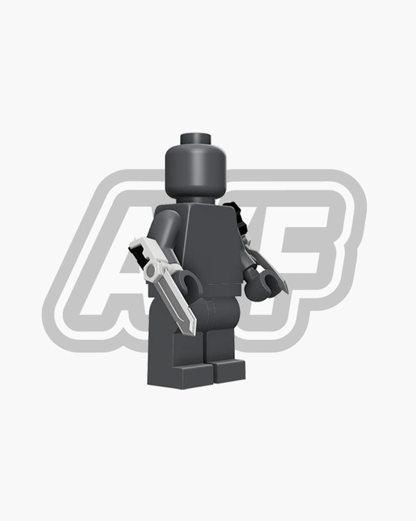 Clone Assassin Blade Set