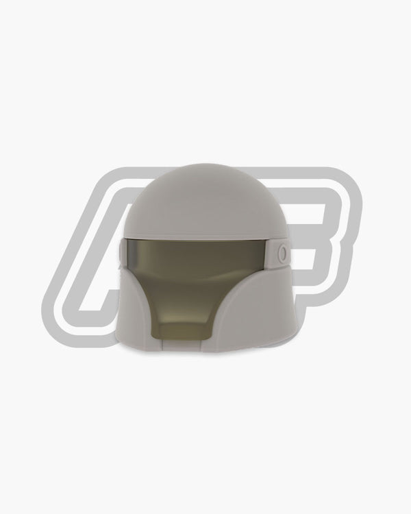 Clone Training Helmet 3D Print