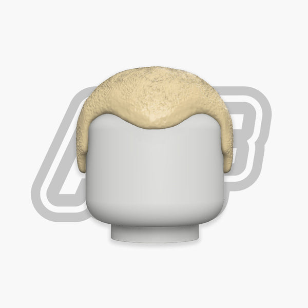 Clone Buzzcut 3D Print