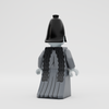 Federation Flyer - Pad Printed Figure Pre-Order