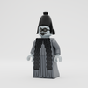 Federation Flyer - Pad Printed Figure Pre-Order