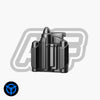 ABS Mag-Lock Compact Jetpack