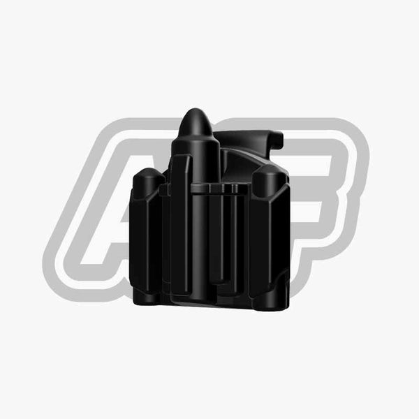 Compact Jetpack Mag-Lock 3D Print