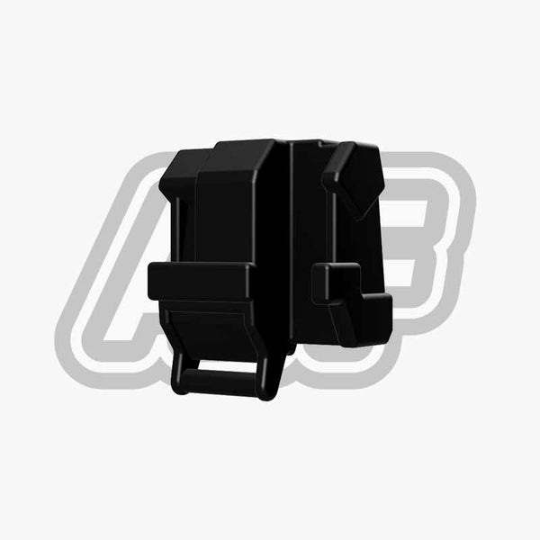 Crosshair Backpack Mag-Lock 3D Print