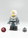 Jedi Temple Sentinel Pad Printed Figure