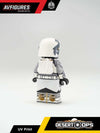 Wolfpack Trooper (Desert Gear) UV Printed Figure