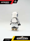 Sinker (Desert Gear) UV Printed Figure