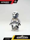 Sinker (Desert Gear) UV Printed Figure