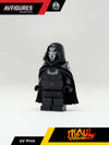 11th Brother V2 UV Printed Figure