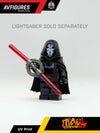 11th Brother V2 UV Printed Figure