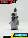 Chieftain Thi-Sen Pad Printed Figure