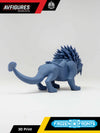 Narglatch 3D Printed Figure