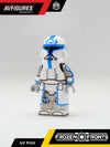 AP1 Captain Rex Cold Assault UV Printed Figure