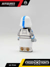 AP1 501st Cold Assault Trooper UV Printed Figure