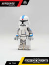 AP1 501st Cold Assault Trooper UV Printed Figure