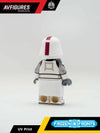 Snow Trooper Shiv UV Printed Figure