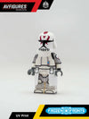Snow Trooper Shiv UV Printed Figure