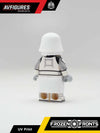 AP1 Clone Cold Assault Grunt UV Printed Figure