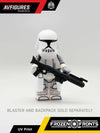 AP1 Clone Cold Assault Grunt UV Printed Figure