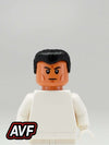 Clone Hairpiece 3D Print