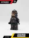 RP2 Captain Corvo UV Printed Figure