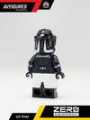 RP2 Stillwatch Battalion Heavy UV Printed Figure