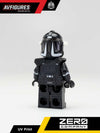 RP2 Stillwatch Battalion Specialist UV Printed Figure
