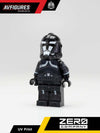RP2 Stillwatch Battalion Trooper UV Printed Figure