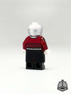 Darth Malak Pad Printed Figure