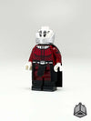 Darth Malak Pad Printed Figure