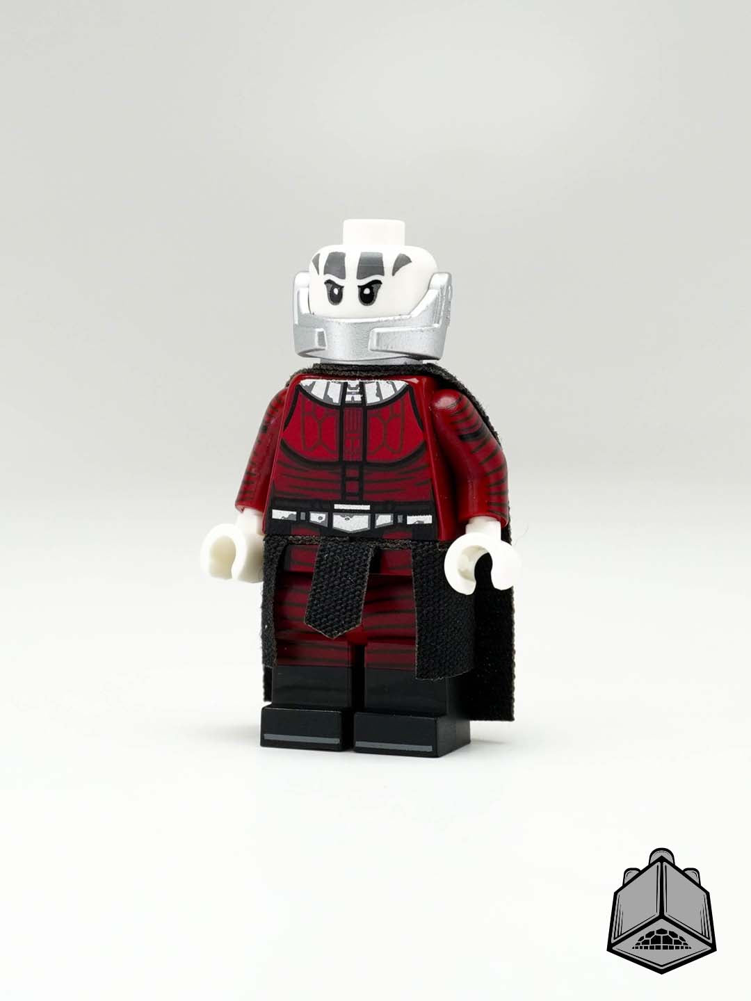 Darth Malak Waistcape