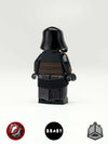 Darth Revan - Simplified Pad Printed Figure