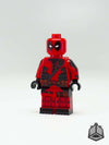 Deadpool UV Printed Figure