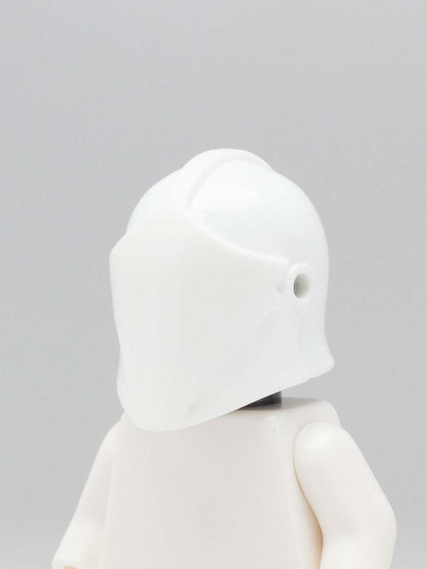 Bartok ABS Helmet