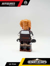 Plo Koon S6 UV Printed Figure