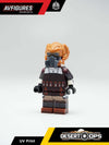 Plo Koon S6 UV Printed Figure