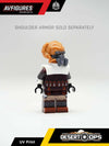 Plo Koon S6 UV Printed Figure