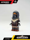 Plo Koon S6 UV Printed Figure