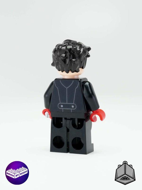 Persona's Joker UV Printed Figure