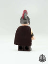 Odysseus Pad Printed Figure