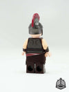 Odysseus Pad Printed Figure
